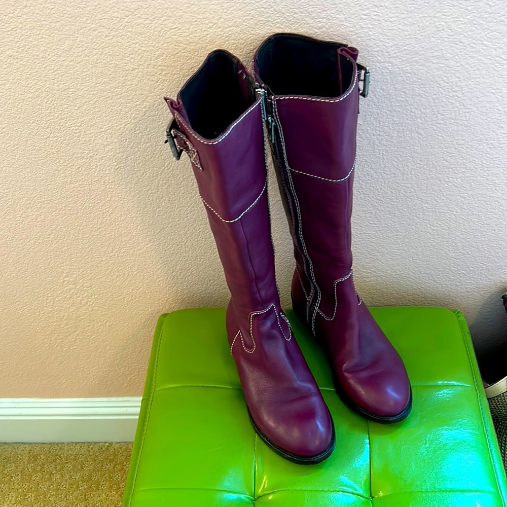 Boden Boots